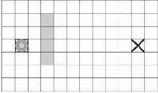 ������������ � ��������� A*